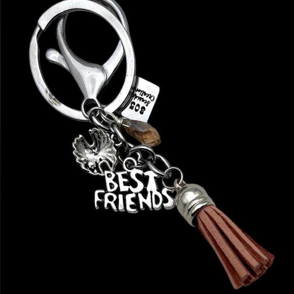 Gifts FOR ALL, Custom BagTags!! Hang these and express your passions! - Picture 10 of 16